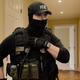 Illustration for article titled ICE Agent Terrified After Becoming Separated From Team During Immigrant Raidem/em